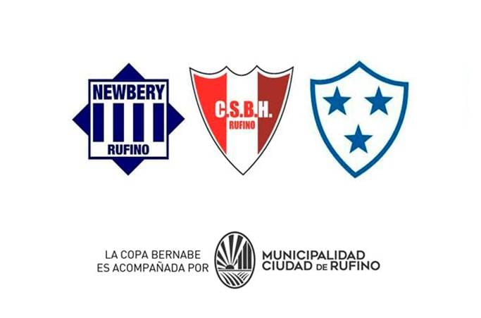 Mañana presentan torneo Copa Bernabe