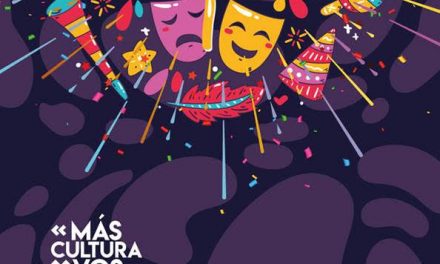 Festejos de Carnaval en Rufino