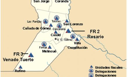 Se cumplieron seis años de la entrada en vigencia del nuevo sistema procesal penal en la provincia