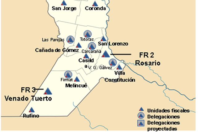 Se cumplieron seis años de la entrada en vigencia del nuevo sistema procesal penal en la provincia