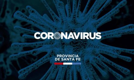 Santa Fe confirma 4 nuevos casos de Coronavirus