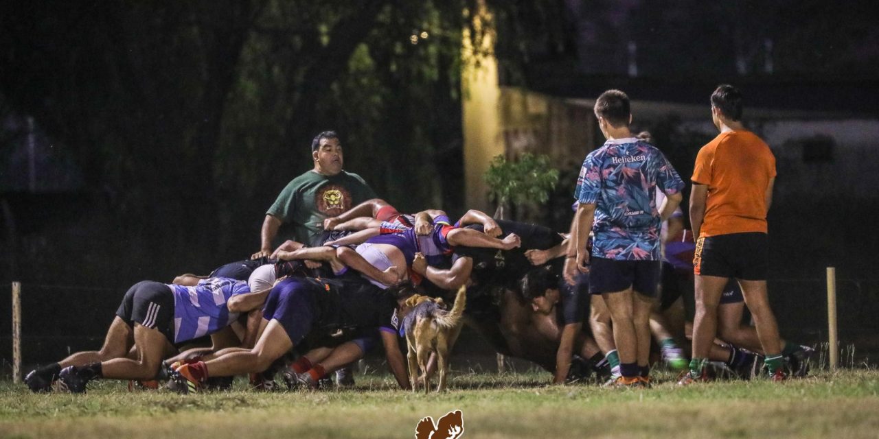 Santa Fe en la recta final de la preparación para el Argentino 2020