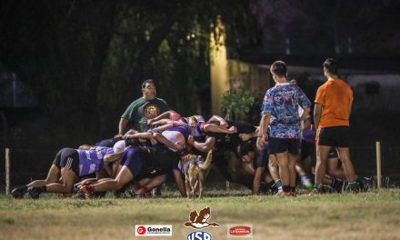 Santa Fe en la recta final de la preparación para el Argentino 2020