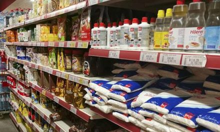 Se realizaron infracciones a precios máximos en comercios de Rufino