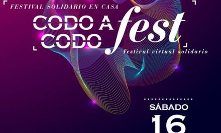 Festival Solidario virtual