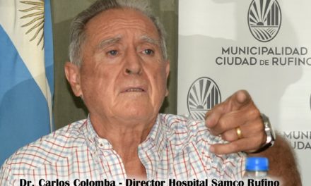 Hospital vuelve a recibir pacientes