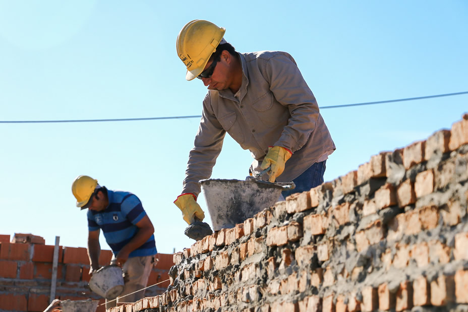 Contra la crisis: proponen crear puestos de empleo a través de la contratación para obra y servicios públicos de cooperativas de trabajo