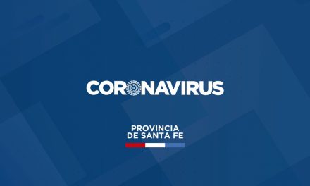 Fueron confirmados 5 casos de Coronavirus positivo en Carreras