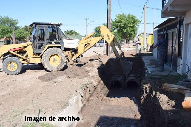 El municipio señala que el reclamo por adicionales sólo se paga por servicio efectivamente prestado