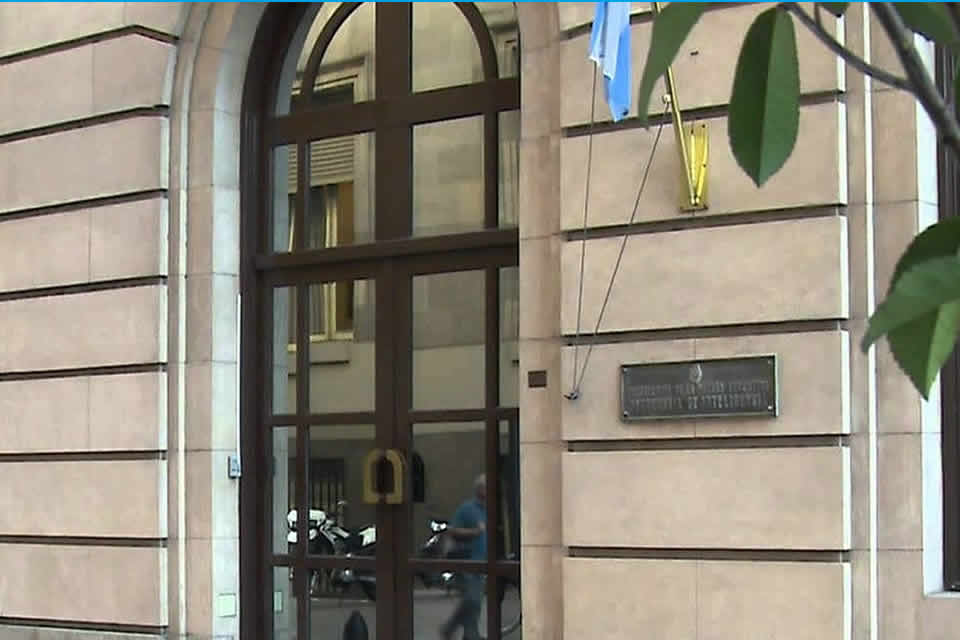 Amplio repudio al espionaje ilegal por parte de la AFI