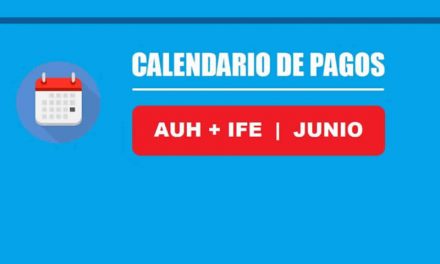 Calendario de pago Anses para este miércoles