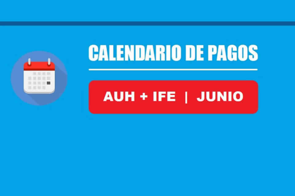 Calendario de pago Anses para este miércoles