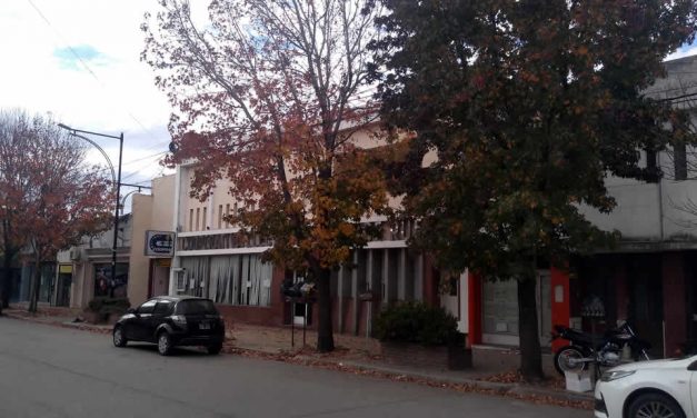Cooperativa Eléctrica Limitada de Rufino – Convocatoria a Asamblea General Ordinaria