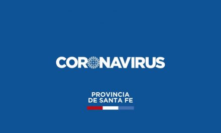 Nuevo deceso por Covid 19 en nuestra provincia