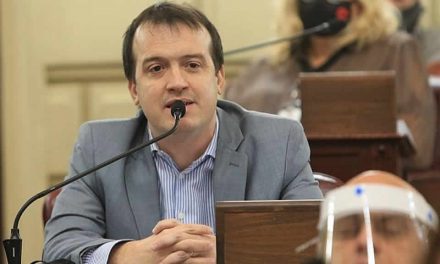 Vicentín: El Frente Progresista propone que la provincia rescate a los pequeños productores y se incorpore al directorio de la empresa