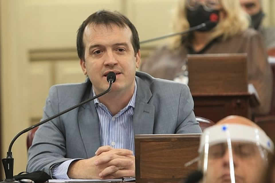 Vicentín: El Frente Progresista propone que la provincia rescate a los pequeños productores y se incorpore al directorio de la empresa