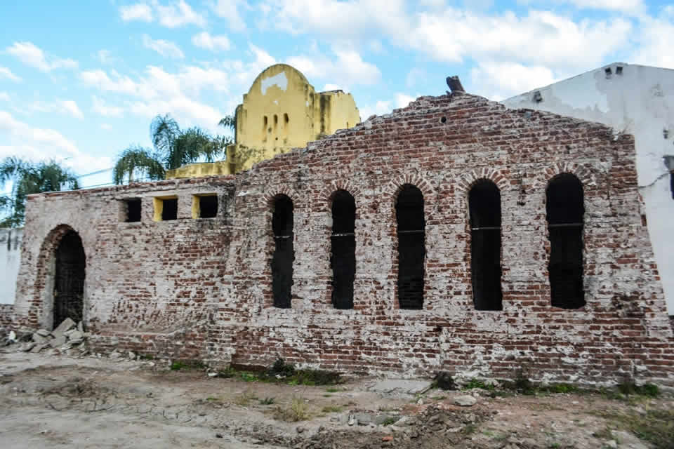 Desde Cambiemos se solicita a la provincia que se dé inicio en forma inmediata a la obra del parque municipal