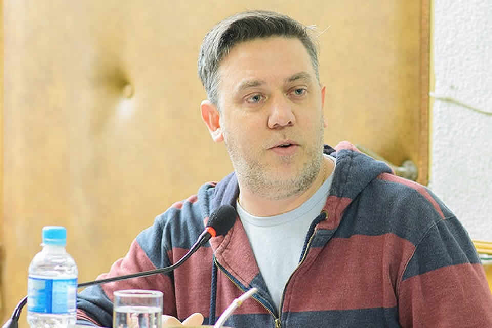 Contra el Covid, impulsan que sea de interés Comunitario y Sanitario la Campaña Provincial de Promoción de la Donación de Plasma Sanguíneo