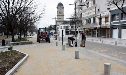 Ultimos detalles en centralidad