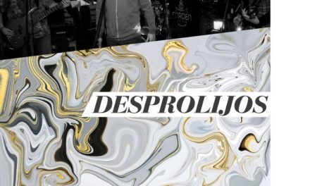 Música con «Desprolijos» este sábado