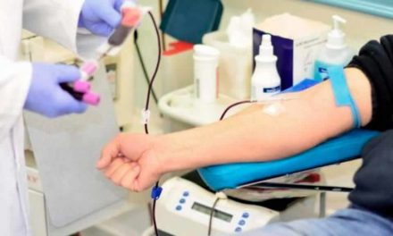 Senadores aprueban Ley para Donación de Plasma a pacientes con Covid