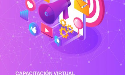 Capacitaciones virtuales para emprendedores y comerciantes