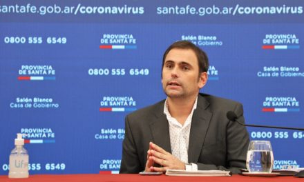 Santa Fe apoya la decisión del gobierno nacional de declarar servicios públicos en competencia a la telefonía celular, internet y TV por cable