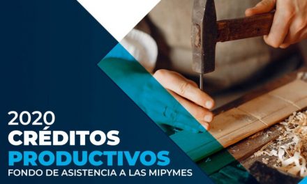 Convocatoria por Programa de créditos