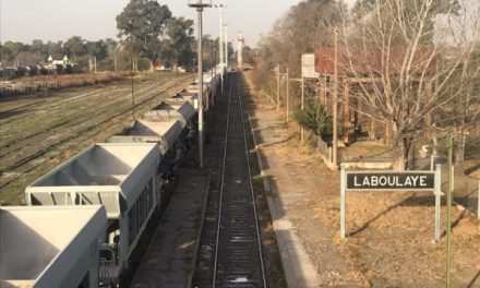 Laboulaye confirmó dos casos positivos de Coronavirus