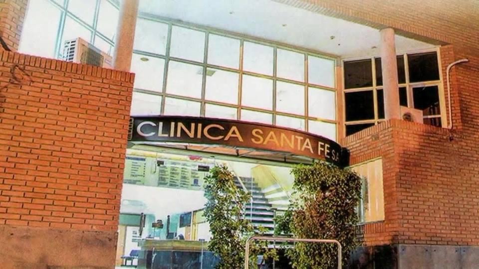 Clínica Santa Fe reinicia de forma paulatina la atención