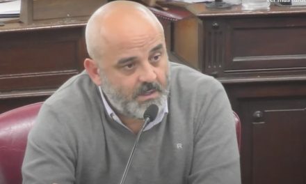 Palo Oliver propone que sea obligatoria la colocación de detectores de monóxido de carbono y gas en inmuebles a construir