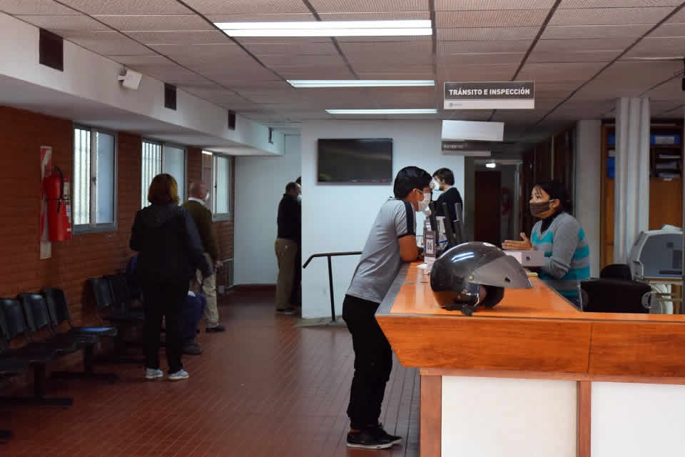 Asueto administrativo municipal el lunes en Rufino