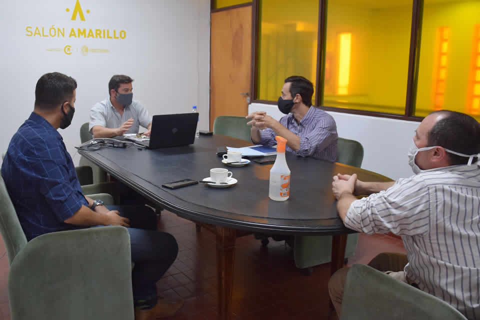 Certificación de obras y nuevos proyectos