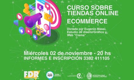 Curso de Tiendas On Line