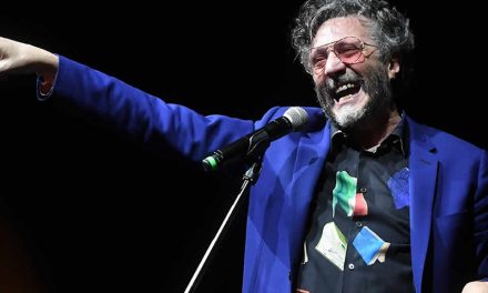 Fito Páez ganó dos Grammy Latinos