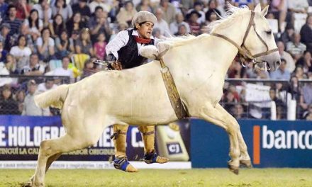 Por la pandemia, suspenden la edición 2021 del Festival de Doma y Folklore de Jesús María