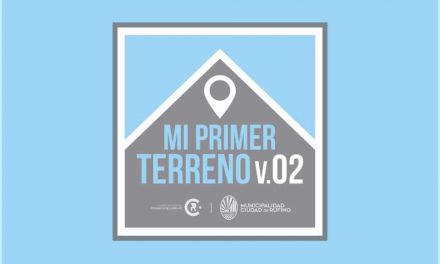 Inscripción al programa «Mi Primer Terreno 2»