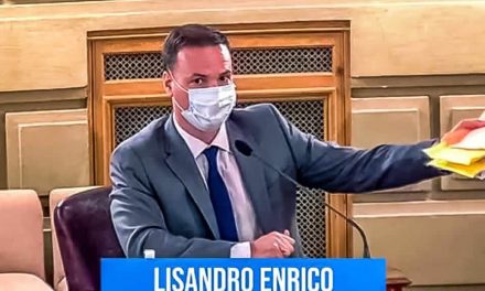 La ley de cambio climático impulsada por Enrico fue aprobada y ahora la provincia deberá promover acciones para combatir el calentamiento global