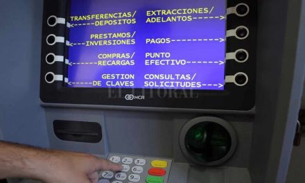 Cronograma de pagos los sueldos estatales santafesinos de diciembre