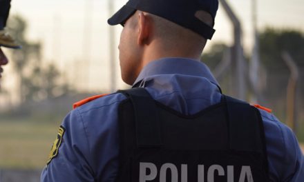 Detienen a un hombre que había amenazado en la red social a través de publicaciones