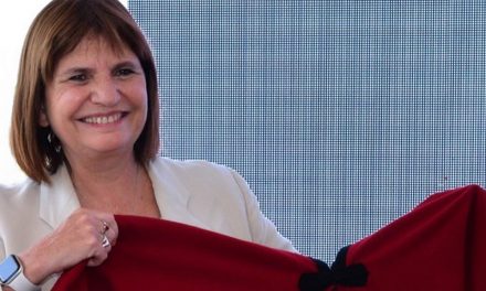 Presentan una denuncia contra Patricia Bullrich, mientras siguen los repudios por sus dichos sobre Malvinas