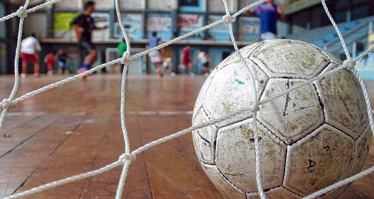 Aporte económico a Gimnasios y Fútbol 5