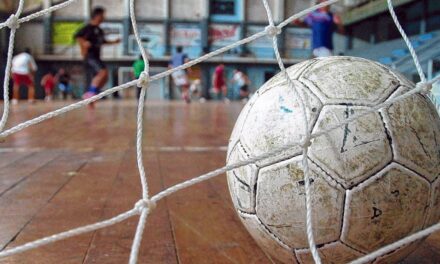 Aporte económico a Gimnasios y Fútbol 5