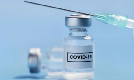 Información sobre vacunación Covid-19