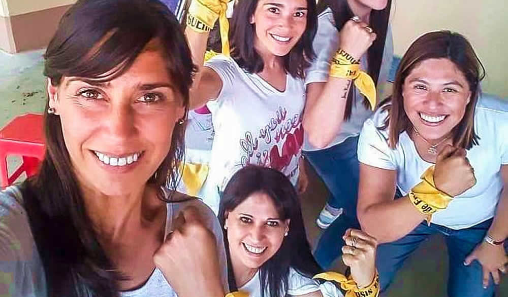 Se aprobó la primera ley de endometriosis de Santa Fe