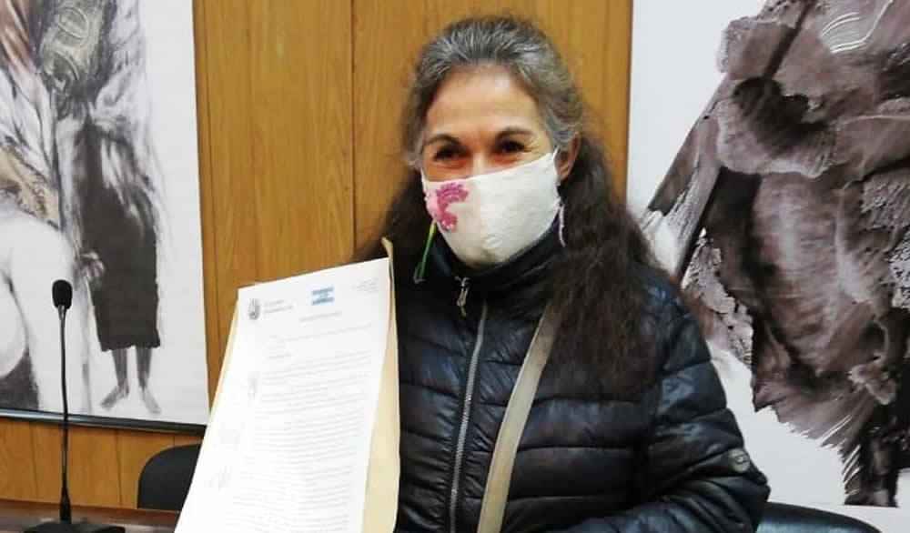 Efectivizacion de los derechos de las mujeres y la lucha contra la violencia de género