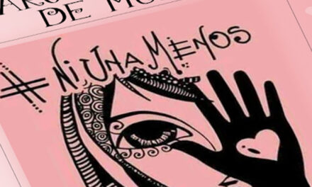 A 6 años del primer #NiUnaMenos: de dónde venimos y hacia dónde vamos