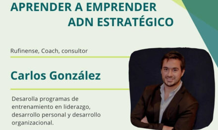 Reaprender a Emprender