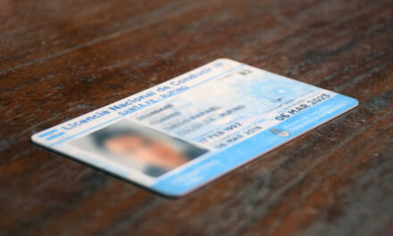 Prórroga de vencimiento de licencias de conducir