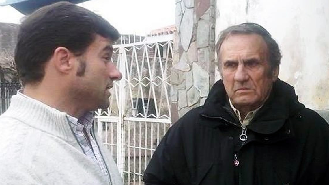 «Fue un gran dirigente»